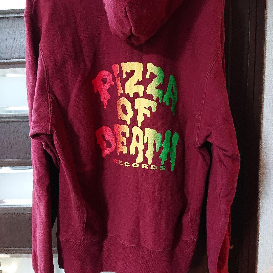 WANIMA◆パーカー２個組◆Sサイズ◆中古◆◆◆◆送料無料