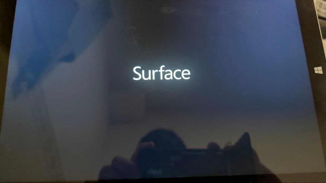 D*A様 T*h様 Microsoft Surface Pro 3（256GB／