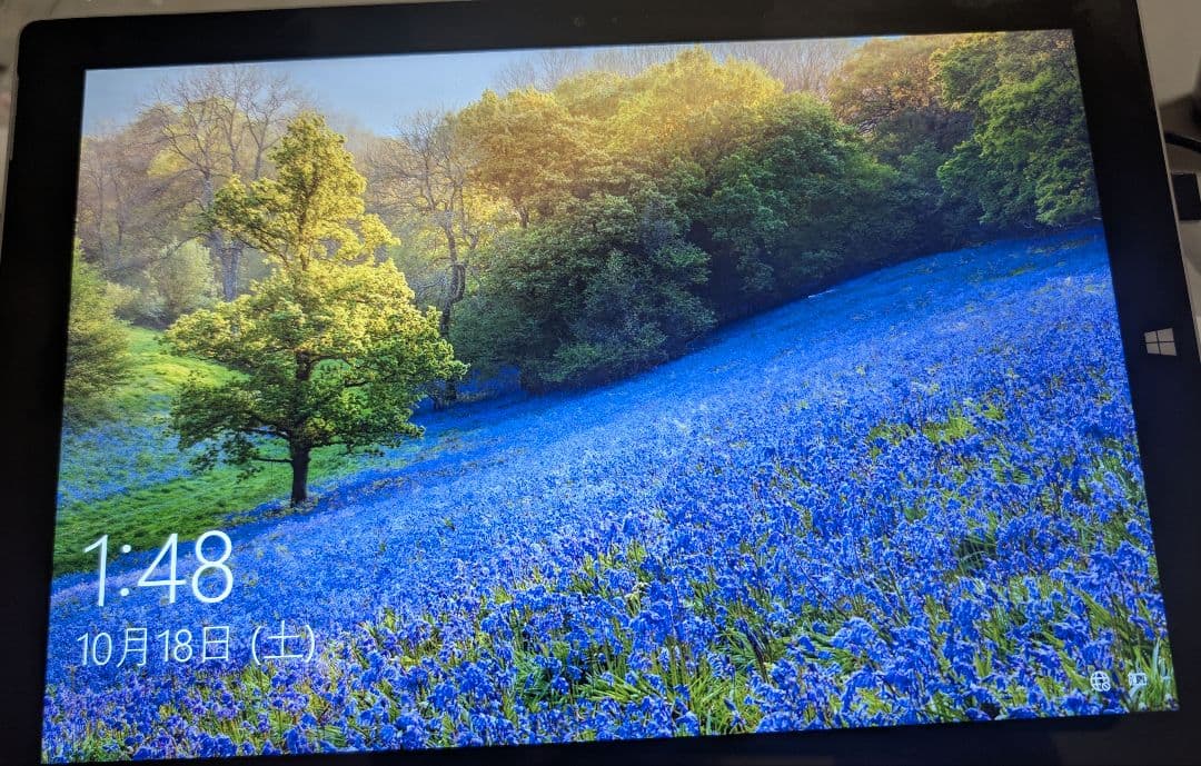 D*A様 T*h様 Microsoft Surface Pro 3（256GB／