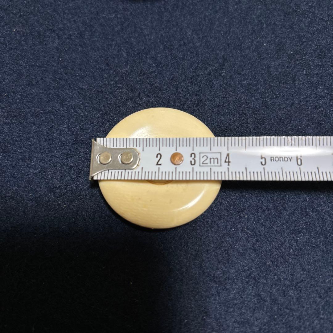 茶道具　茶入(仕覆付き) 侘助写　淡海膳所　陽炎園製