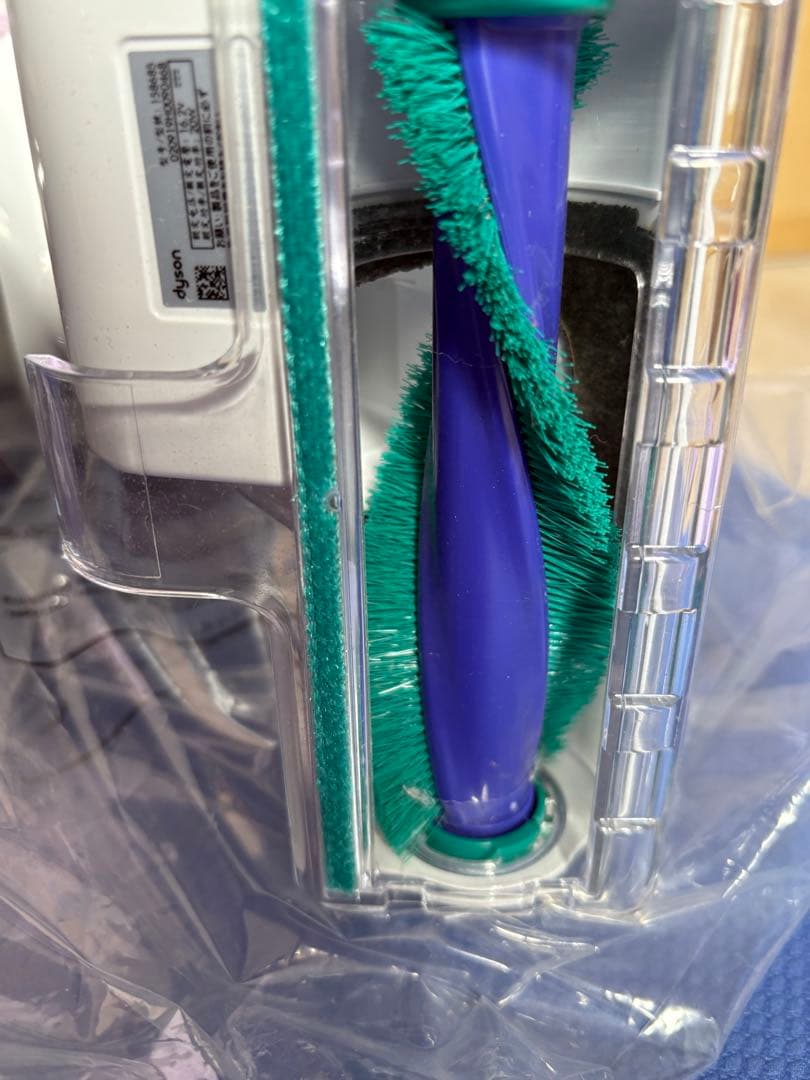 ダイソン　コードレスハンディクリーナー V7 Mattress ジャンク品