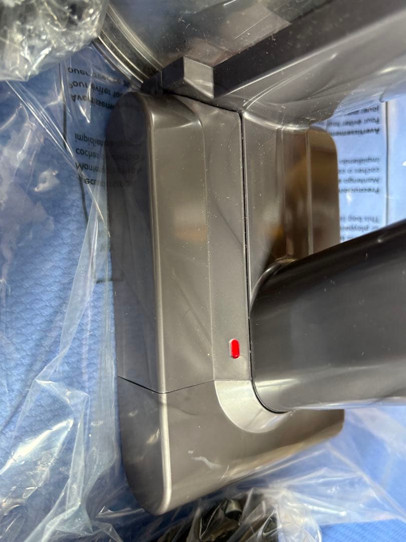 ダイソン　コードレスハンディクリーナー V7 Mattress ジャンク品