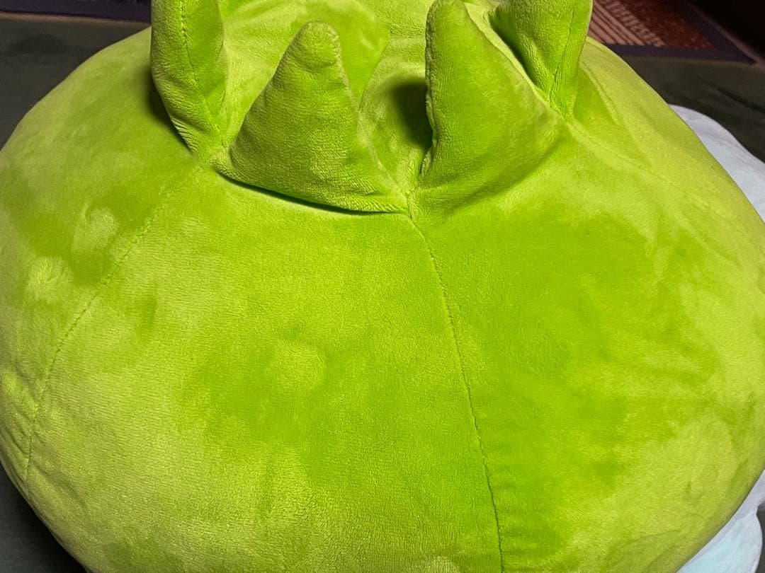 フシギダネ等身大ぬいぐるみ★美品★