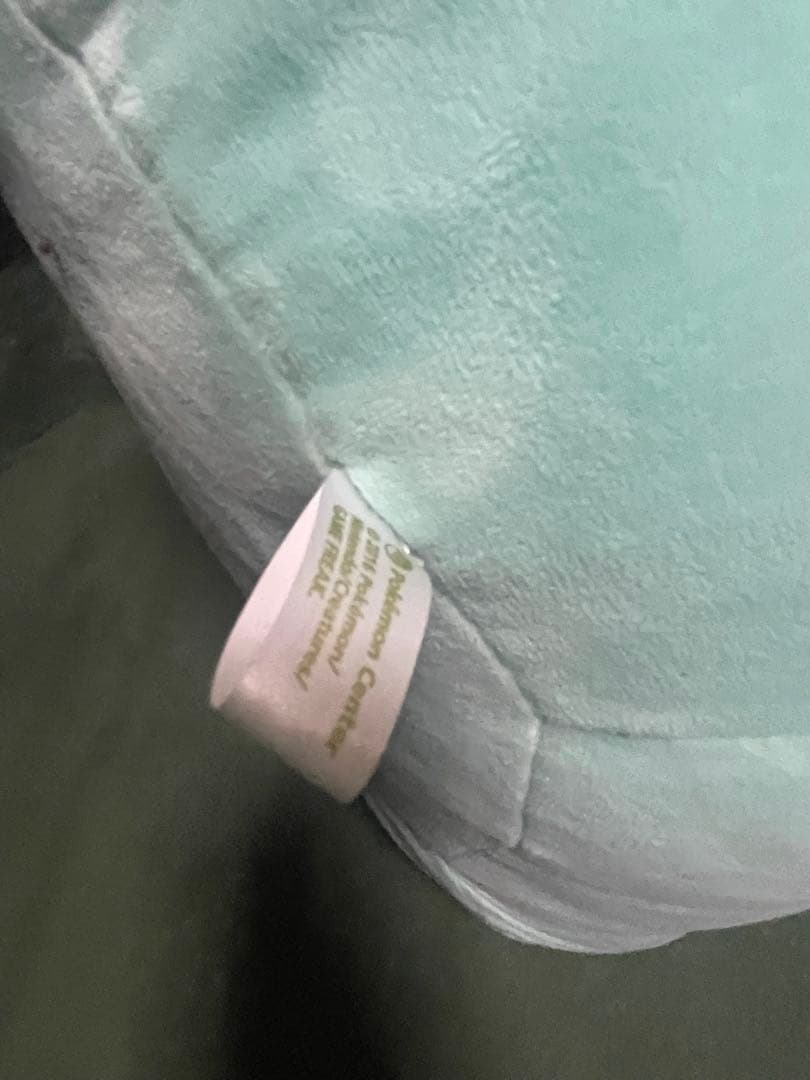 フシギダネ等身大ぬいぐるみ★美品★