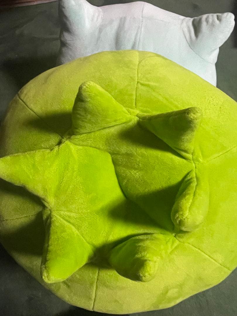 フシギダネ等身大ぬいぐるみ★美品★