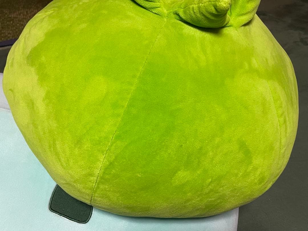 フシギダネ等身大ぬいぐるみ★美品★