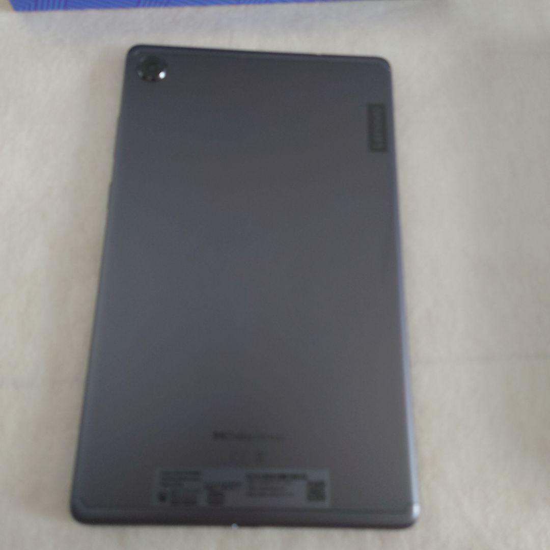 Lenovo Tab M8 本体 箱付き　レノボ　タブレット