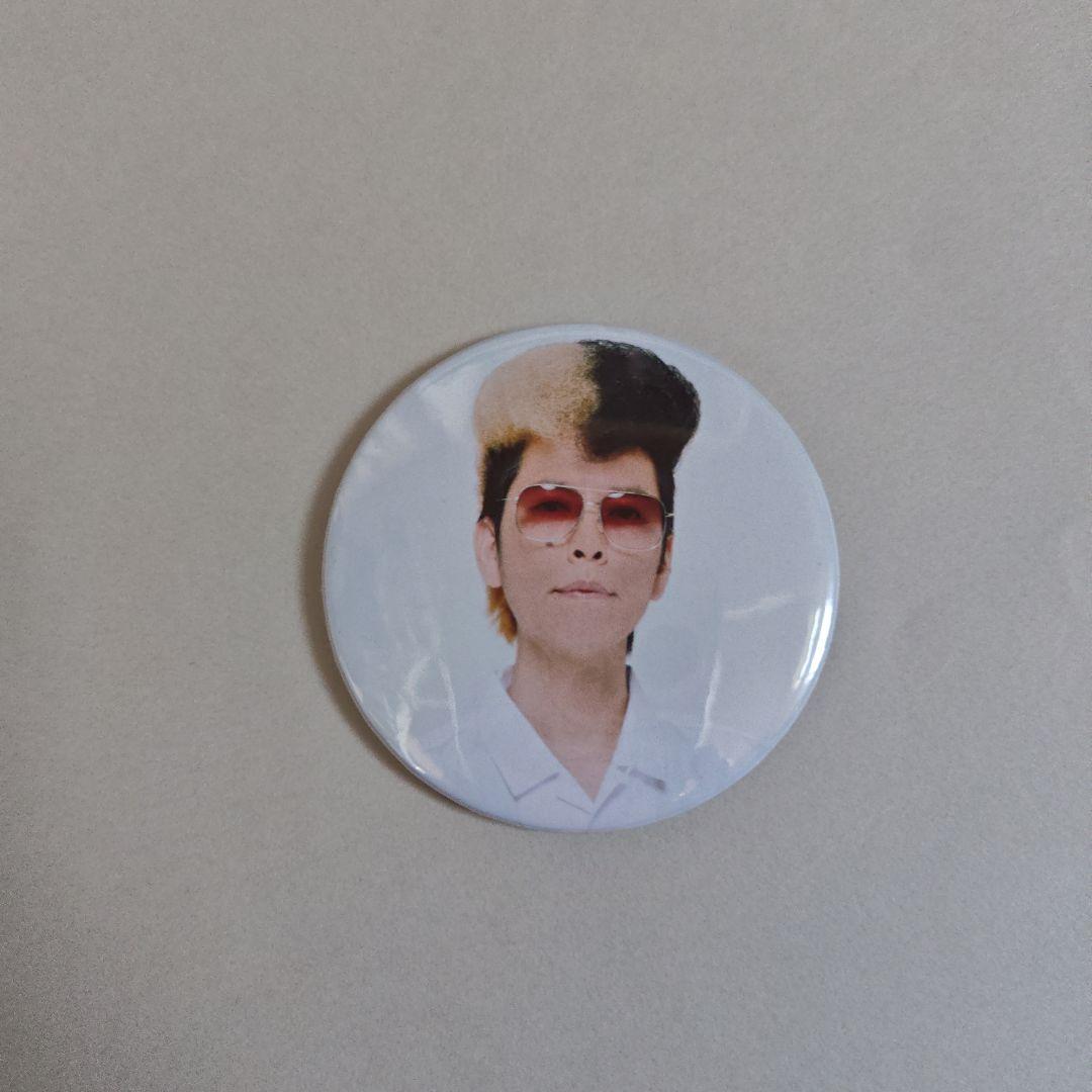 【バラ売りOK】星グランマニエ　グッズ　氣志團