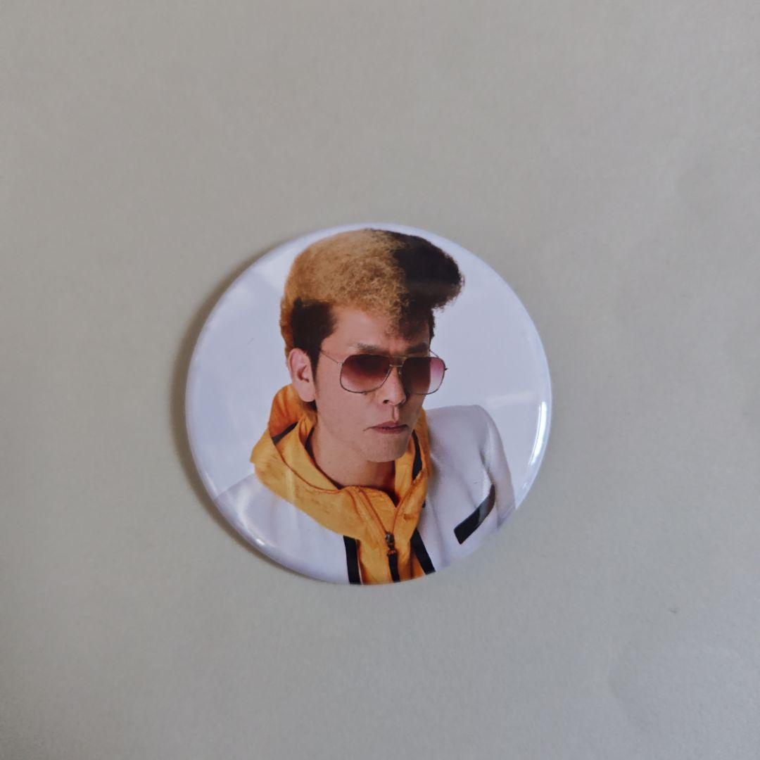 【バラ売りOK】星グランマニエ　グッズ　氣志團