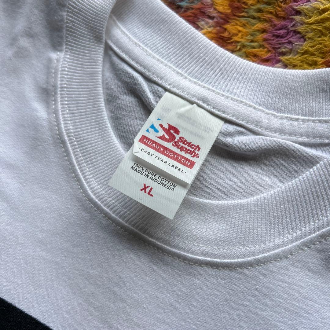 Sade × Mf Doom Madvillan Tシャツ XL シャーデー
