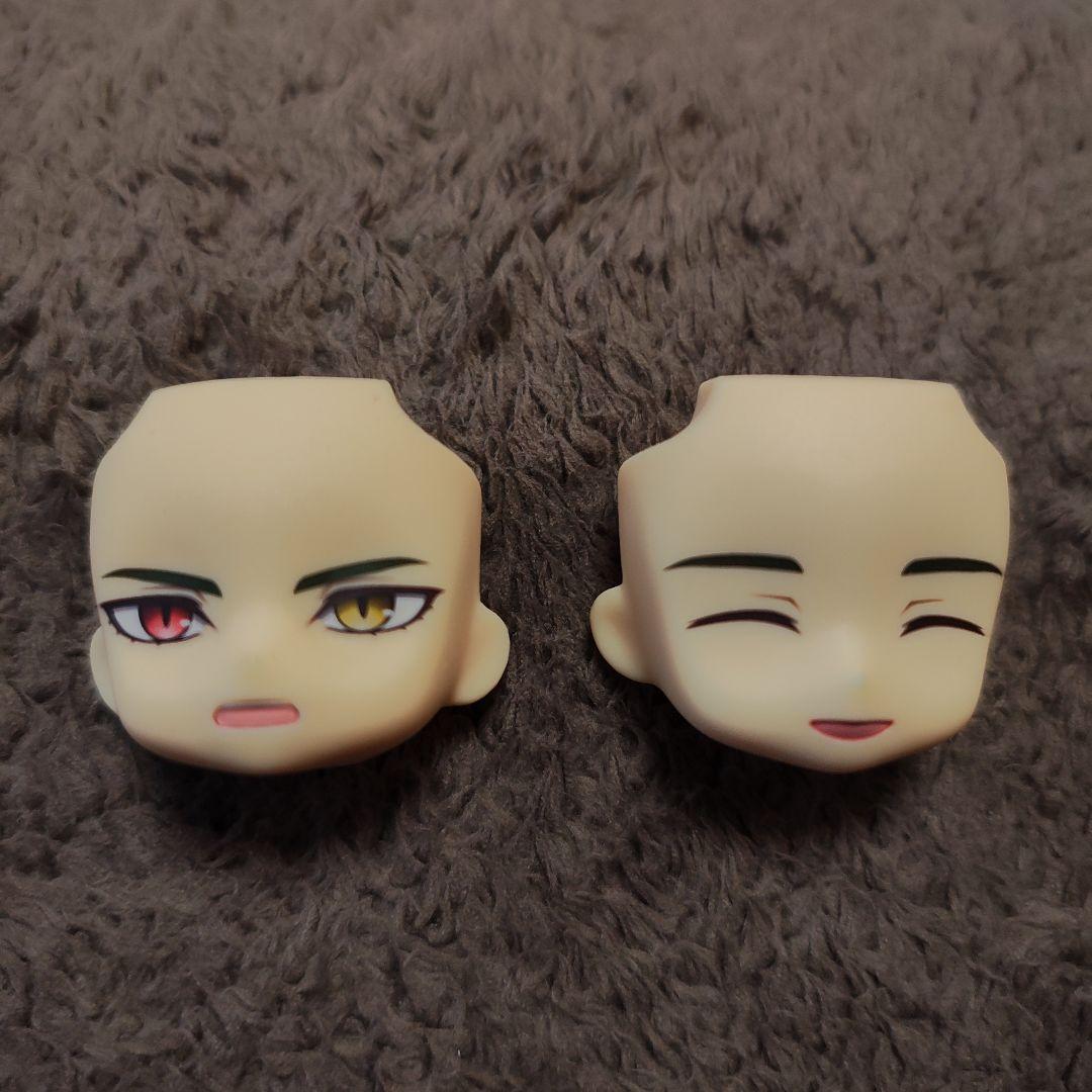 刀剣乱舞　にっかり青江　ぬーどるストッパー未開封　ねんどろいど箱無し　フィギュア