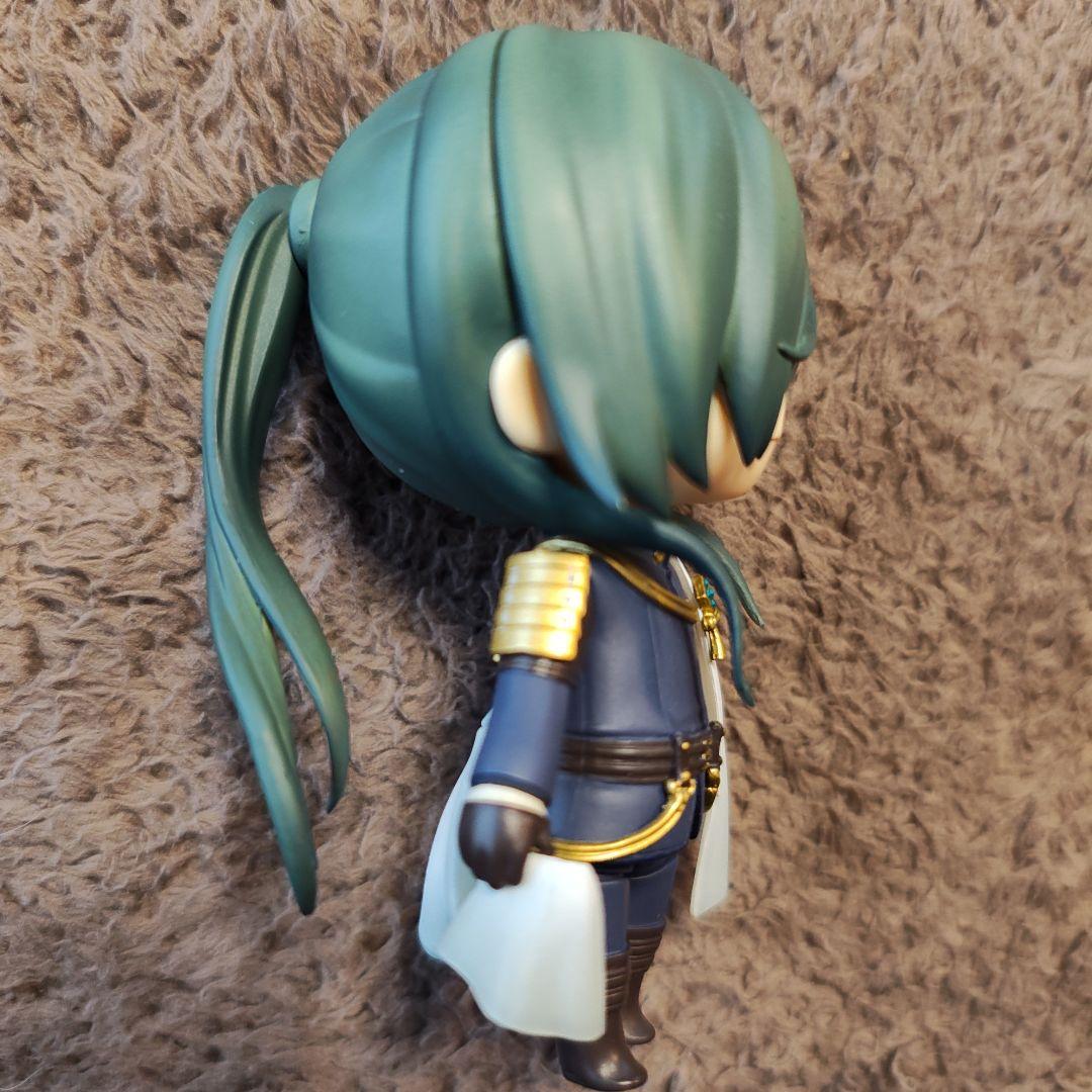 刀剣乱舞　にっかり青江　ぬーどるストッパー未開封　ねんどろいど箱無し　フィギュア