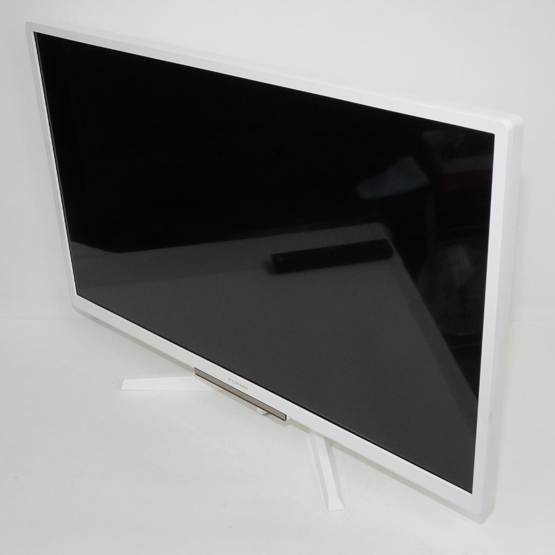 フナイ 32V型 液晶テレビ 500GB ハードディスク FL-32H2010W