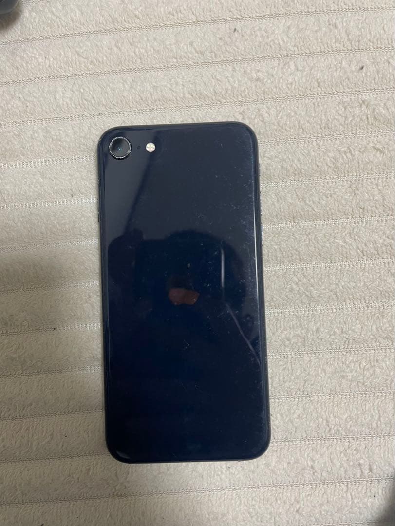 スマートフォン本体 Apple iPhone se2