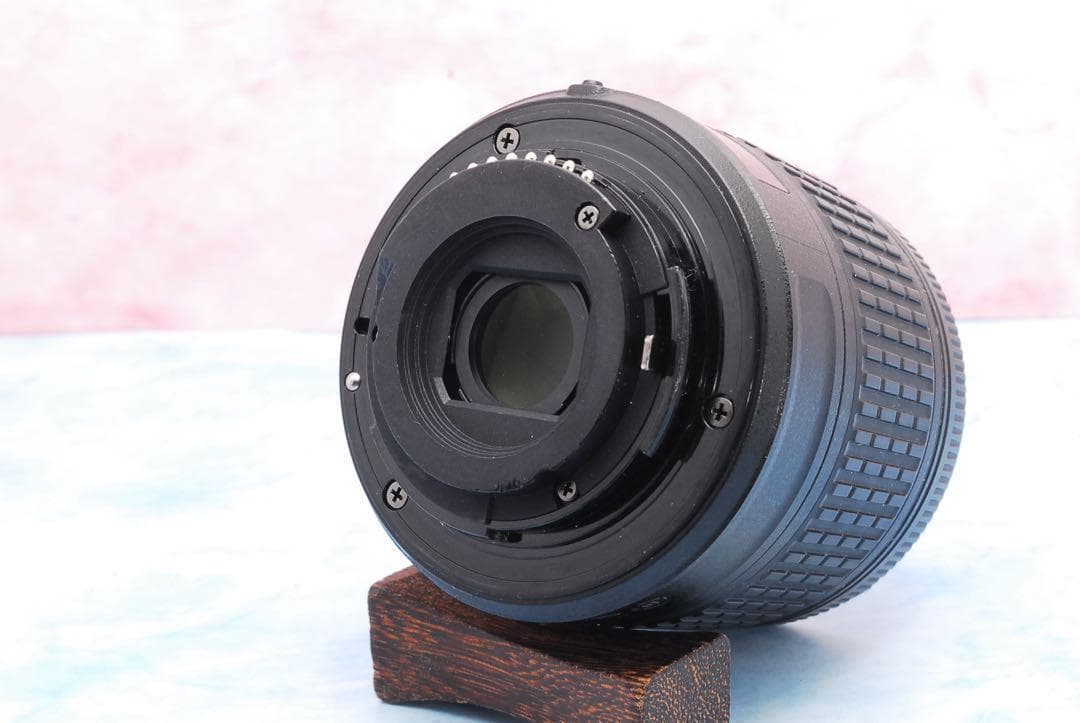 ニコン D5600☆一眼レフカメラ☆高性能☆Wi-Fi＆Bluetooth