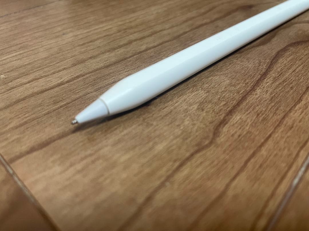 Apple Pencil 第2世代　別途ペン先付き