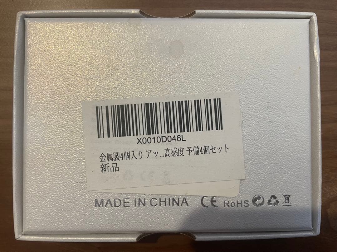 Apple Pencil 第2世代　別途ペン先付き