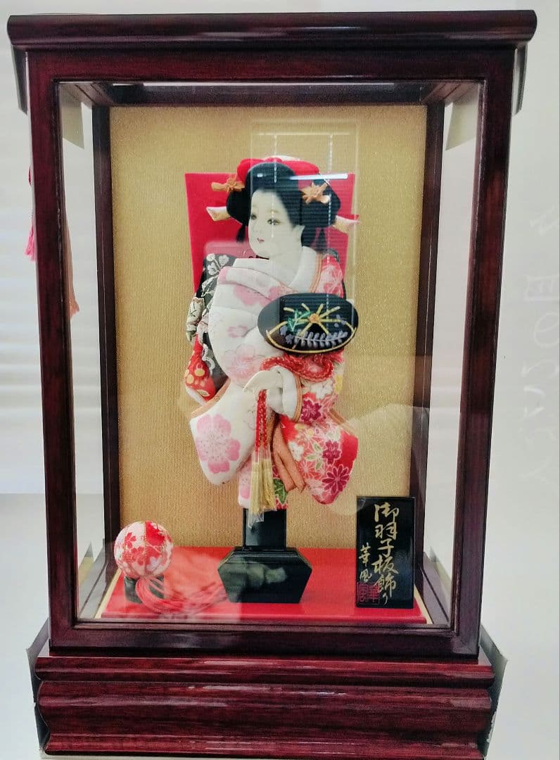 羽子板8号
