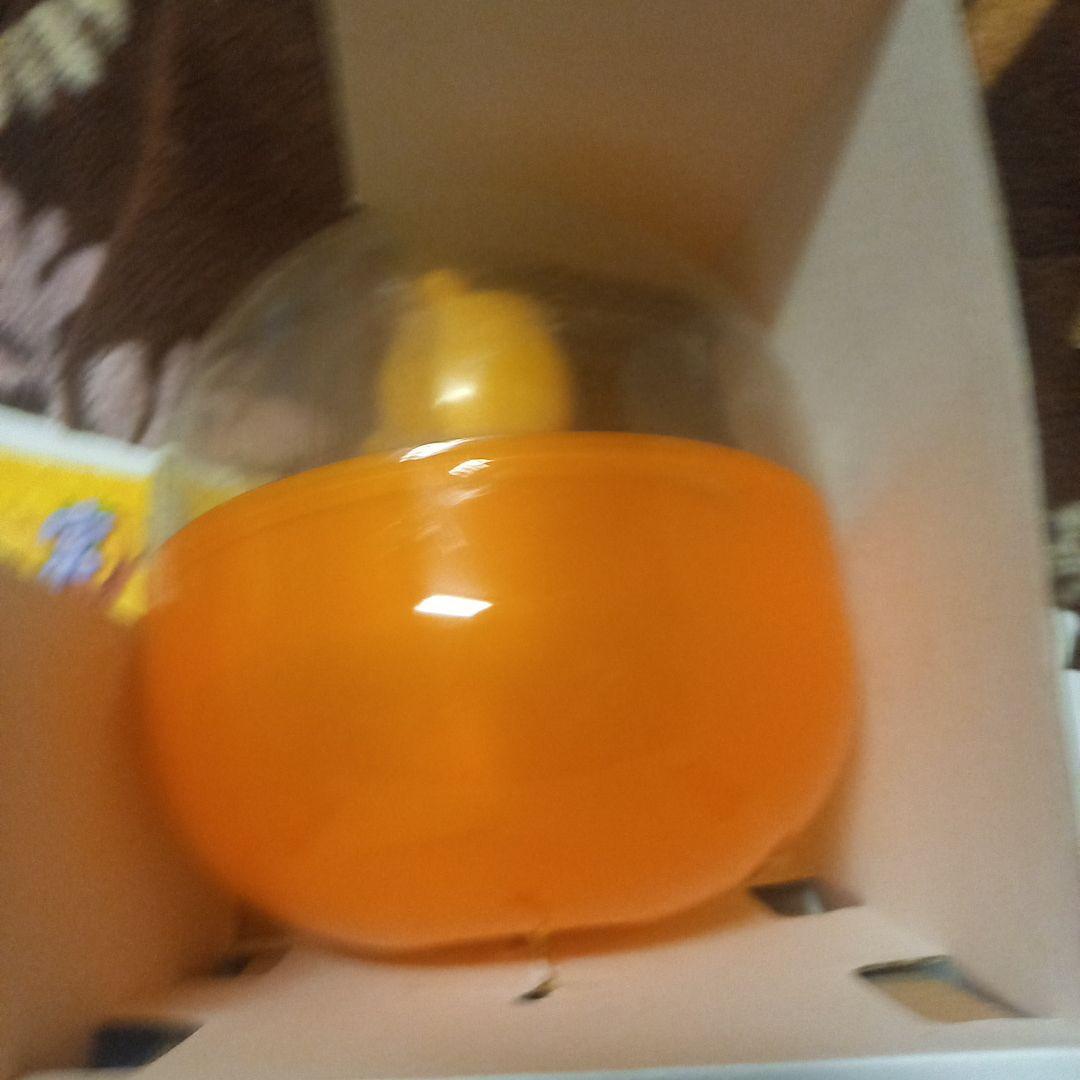 レア☆YUjIN☆Disney ☆くまのプーさん♪でかガチャ☆BOXFIGUR彡