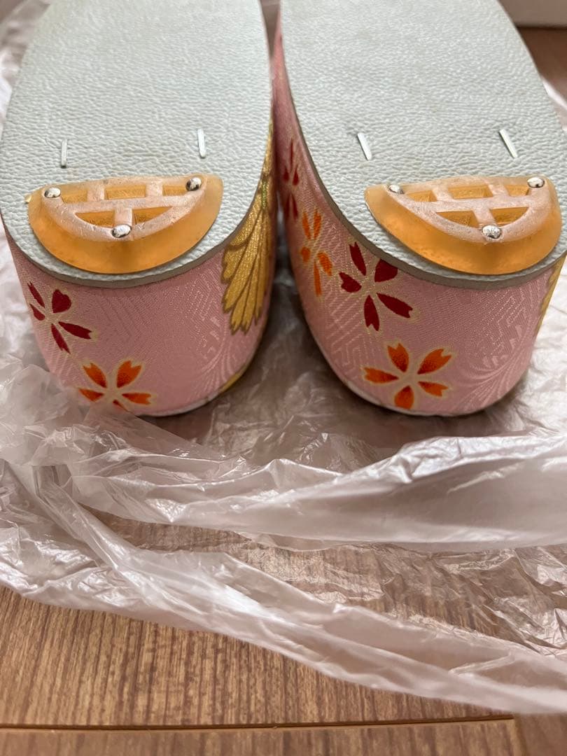 七五三 3歳 女の子 着物セット