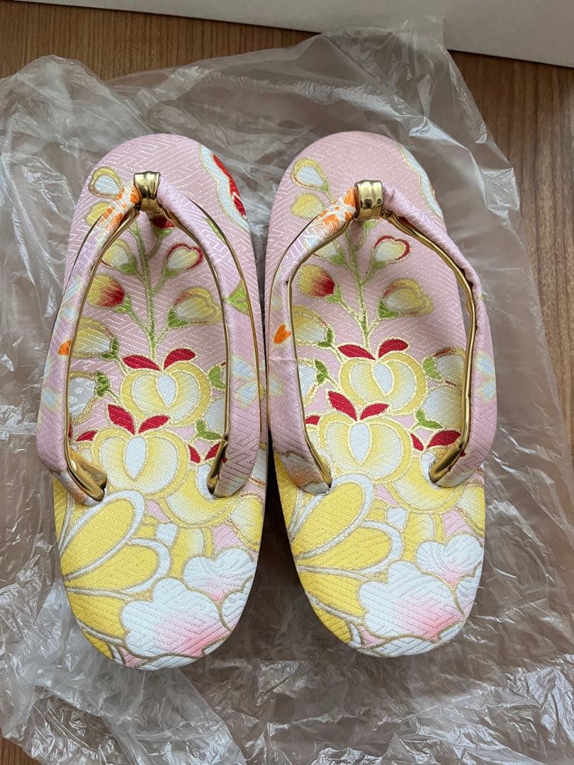 七五三 3歳 女の子 着物セット