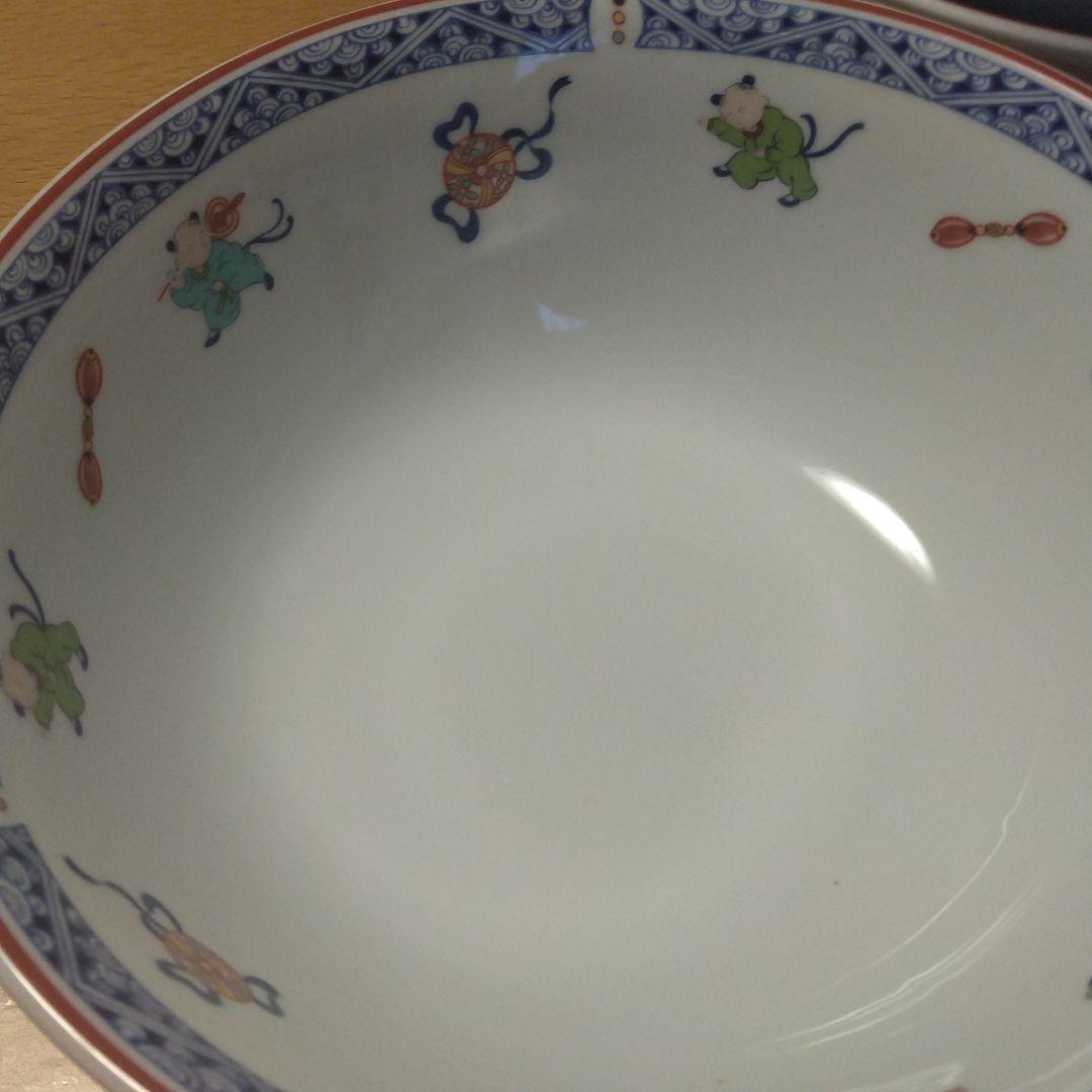 ラーメン鉢 /どんぶり 5セット