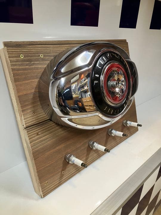 キーホルダー　ディスプレイスタンド