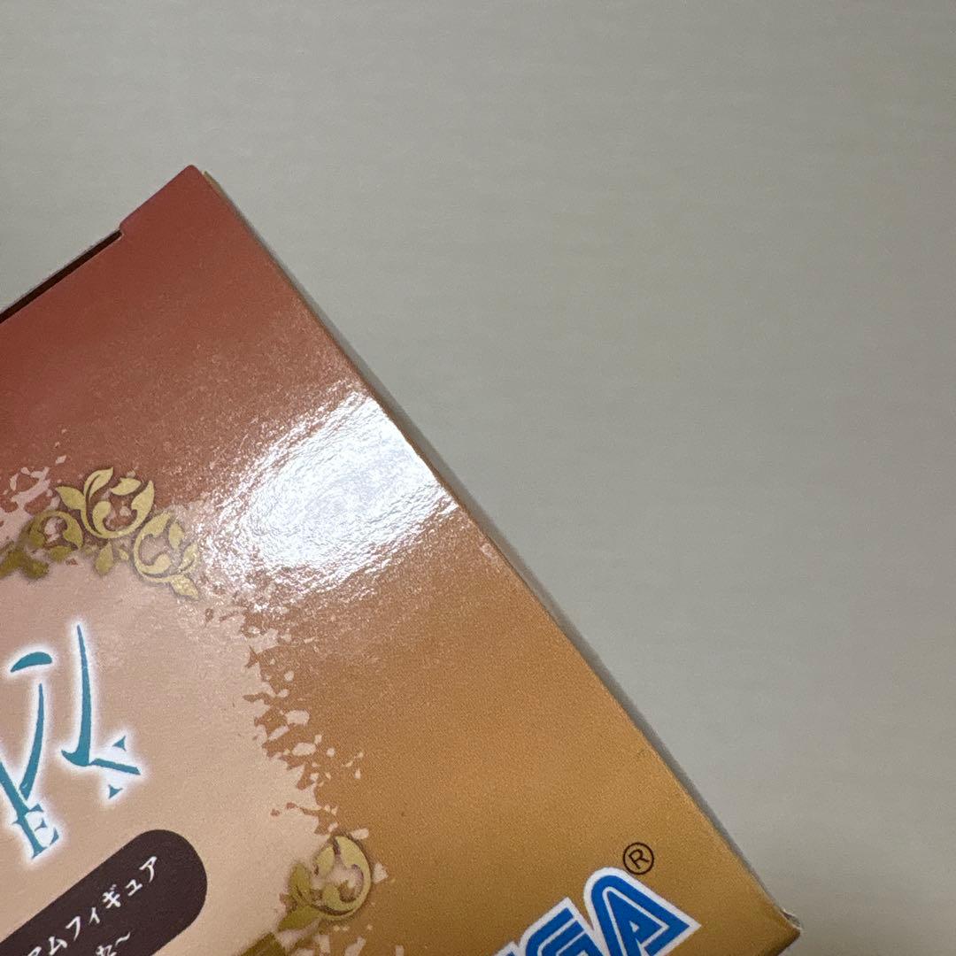 葬送のフリーレン ちょこのせ プレミアムフィギュア 縦ロールになっちゃった　3点