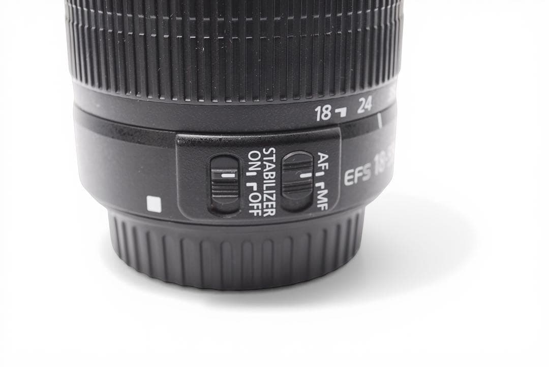 Canon Kiss X5 手振れ補正レンズ 初心者安心セット