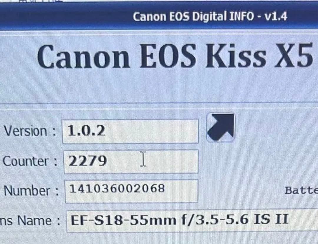 Canon Kiss X5 手振れ補正レンズ 初心者安心セット