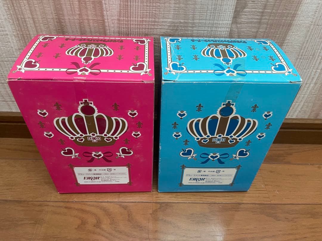 箱入り·新品 キティ ダニエル ウェディング ぬいぐるみ