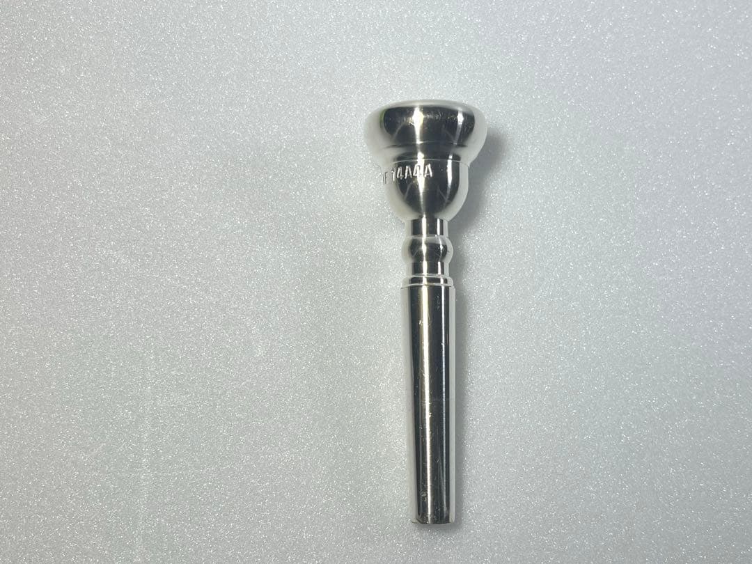 シルキー 14A4A トランペットマウスピース