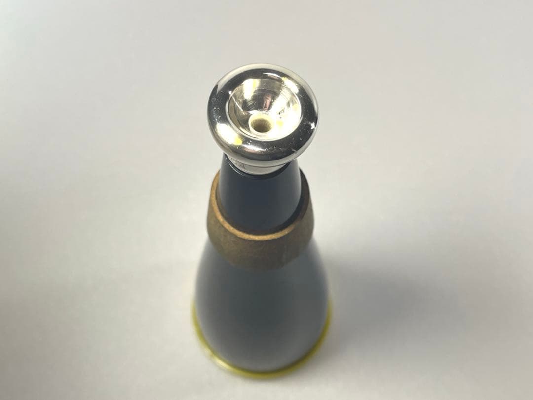 シルキー 14A4A トランペットマウスピース