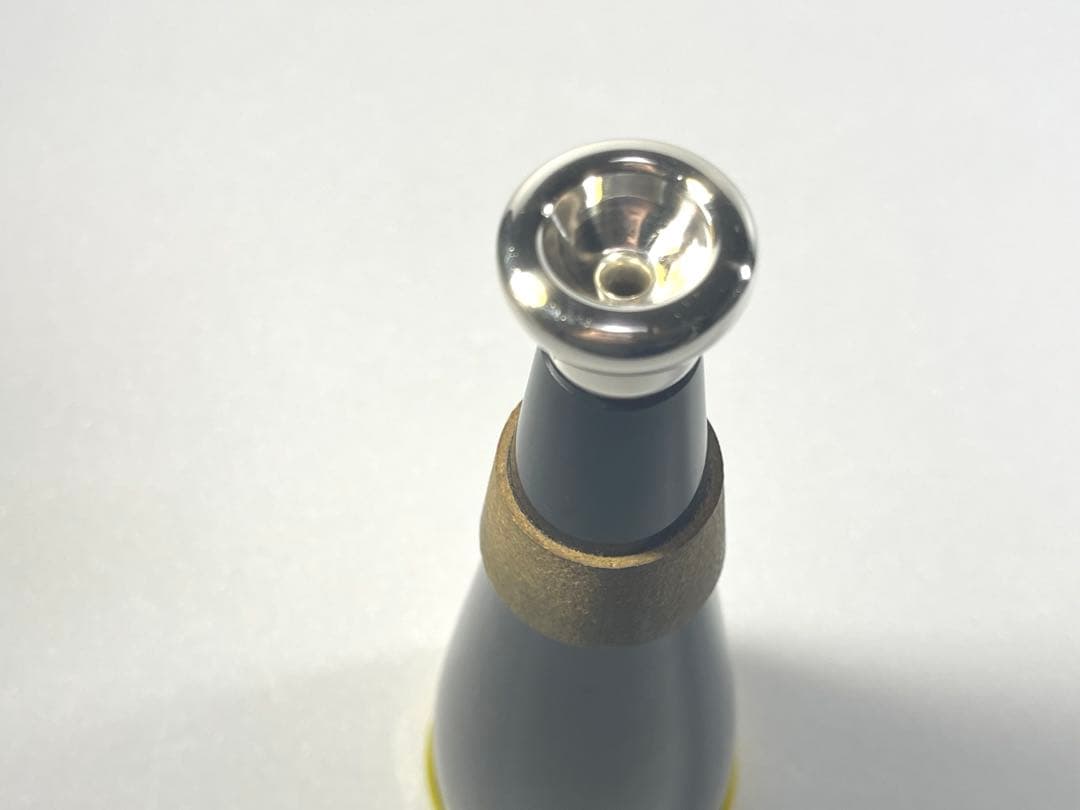 シルキー 14A4A トランペットマウスピース