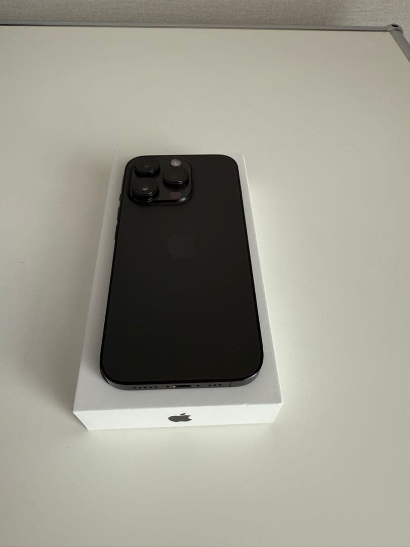 iPhone 14 Pro 256gb Simフリー 米国版