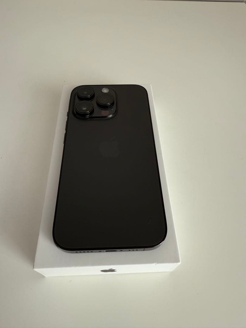 iPhone 14 Pro 256gb Simフリー 米国版