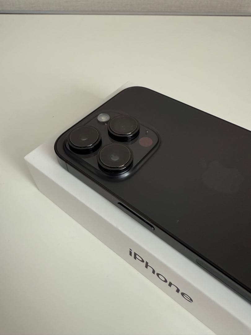 iPhone 14 Pro 256gb Simフリー 米国版