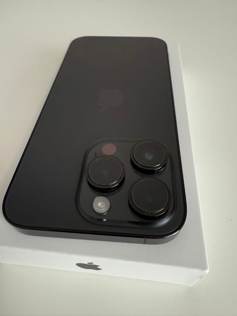 iPhone 14 Pro 256gb Simフリー 米国版