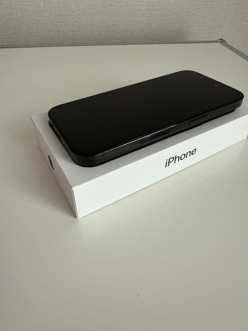 iPhone 14 Pro 256gb Simフリー 米国版