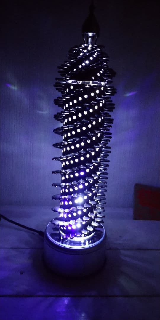 メタルアート・オブジェ（ご購入前コメント下さい）