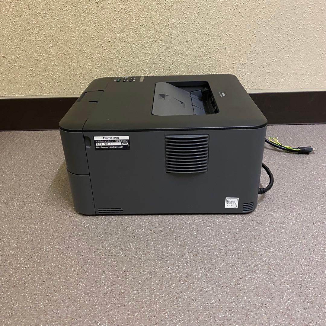 Brother HL-L2365DW モノクロレーザープリンター　美品