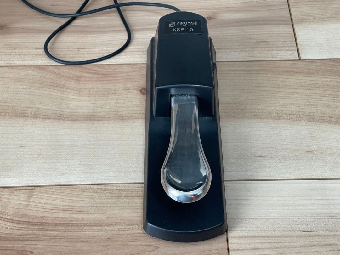 YAMAHA デジタルピアノ P-225