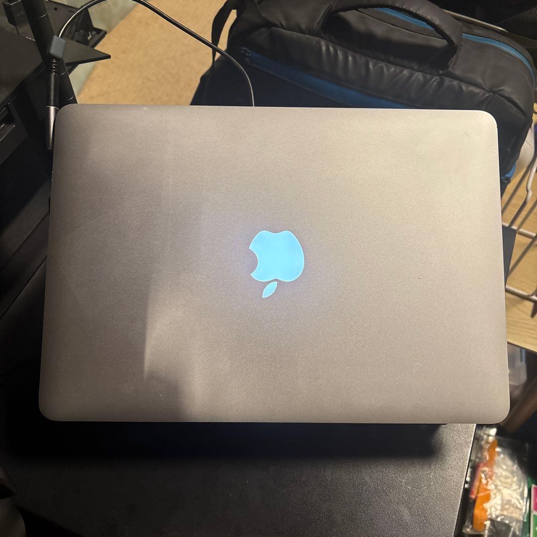 MacBookPro A1502 13インチ　ジャンクMagSafeアダプタ付き