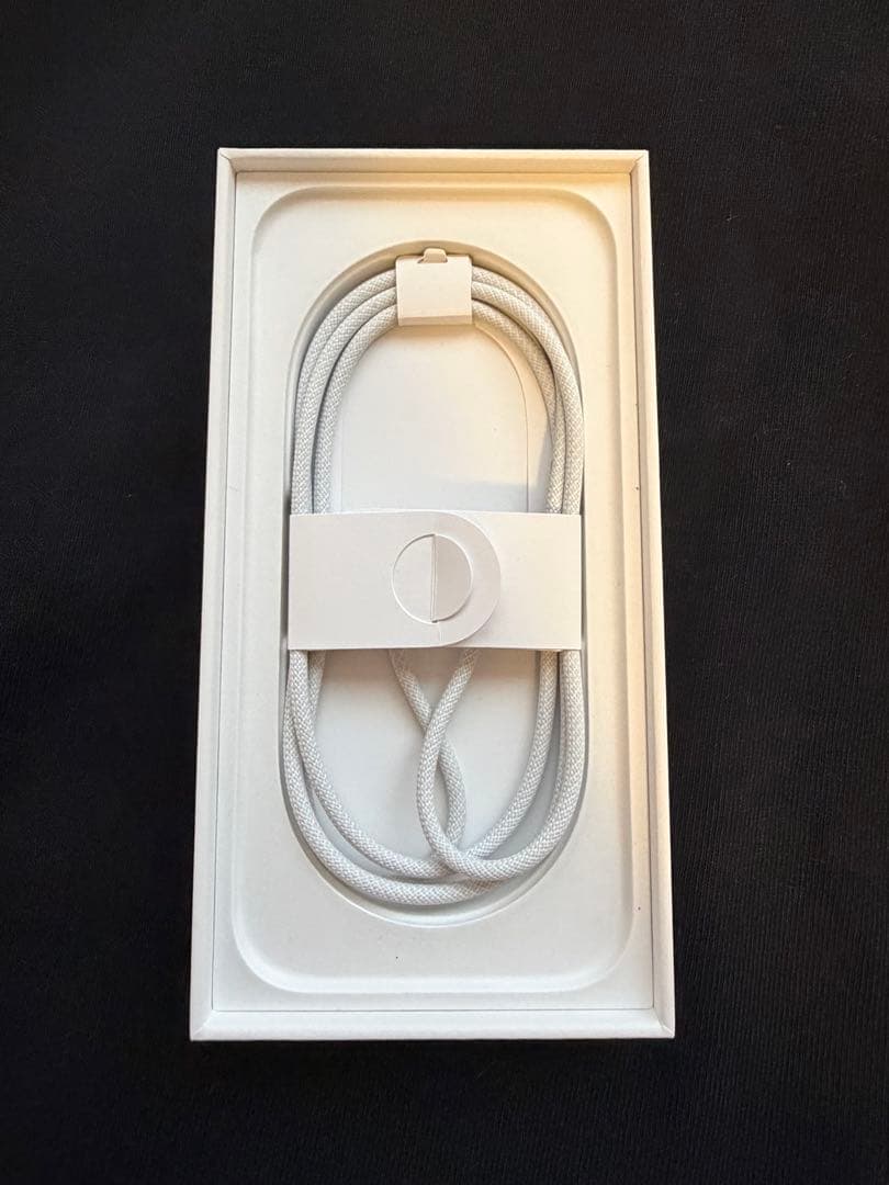 iPhone 17 Black 256GB SIMフリー