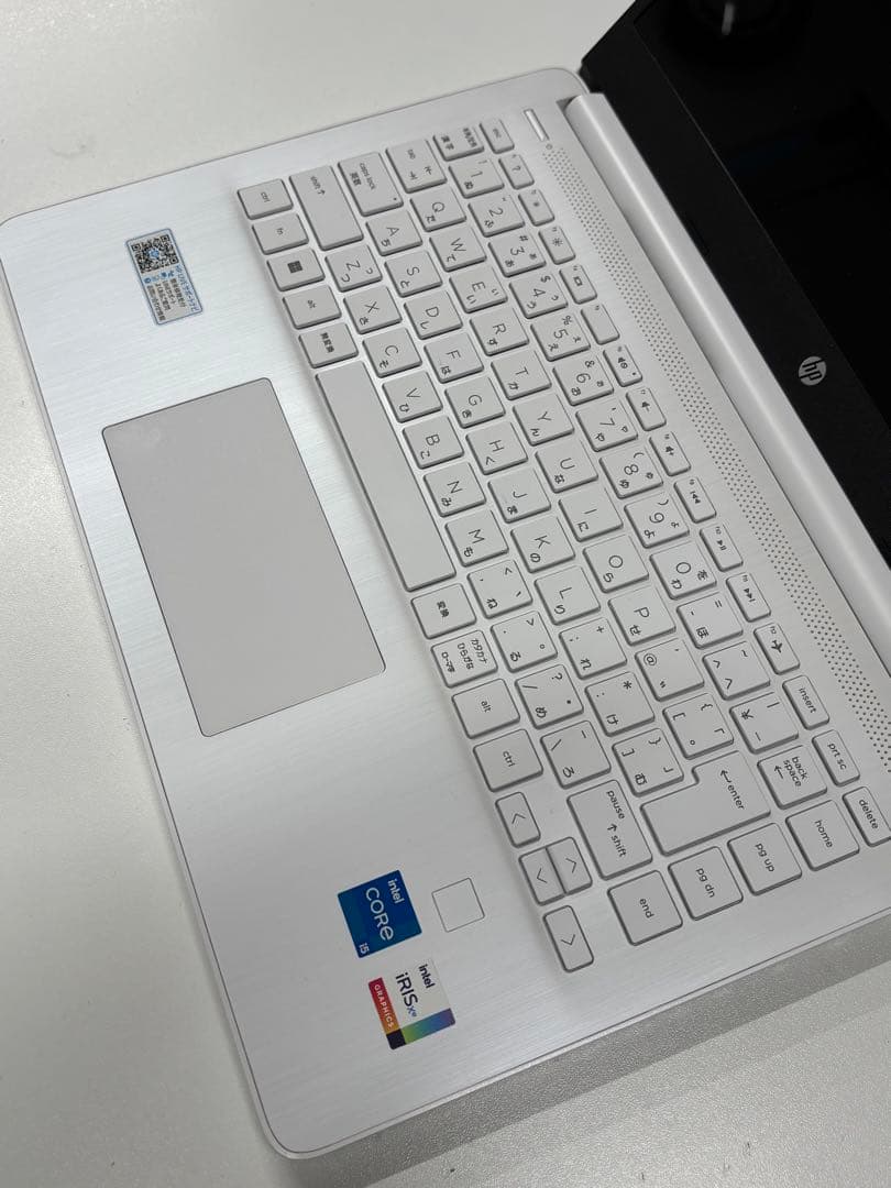 ◆HP◆軽量ノート◆14s-dq5000◆美品◆16GB◆512GB◆