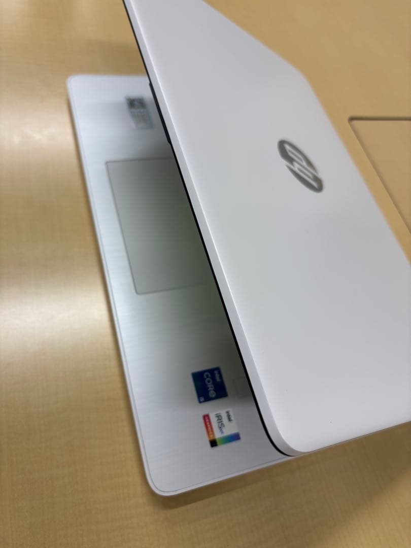 ◆HP◆軽量ノート◆14s-dq5000◆美品◆16GB◆512GB◆