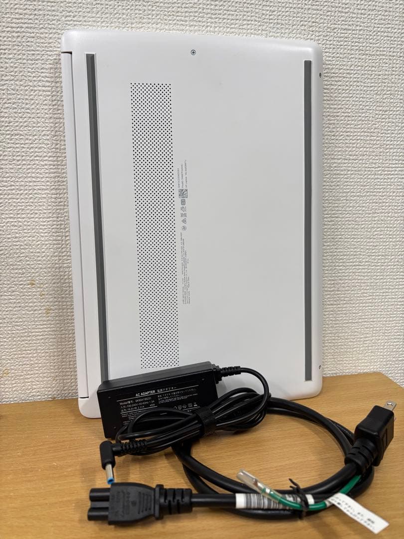 ◆HP◆軽量ノート◆14s-dq5000◆美品◆16GB◆512GB◆