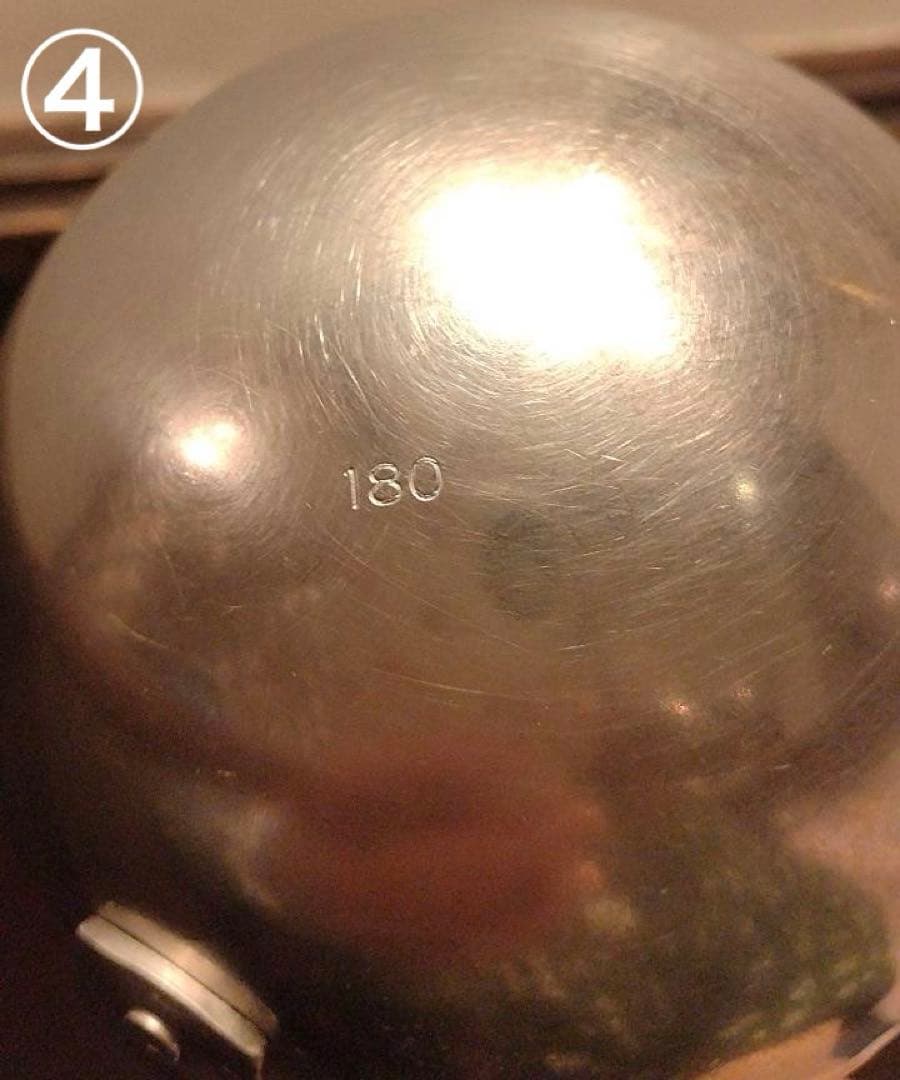 stainless steelとYUKIWA ステンレス お玉 14本セット