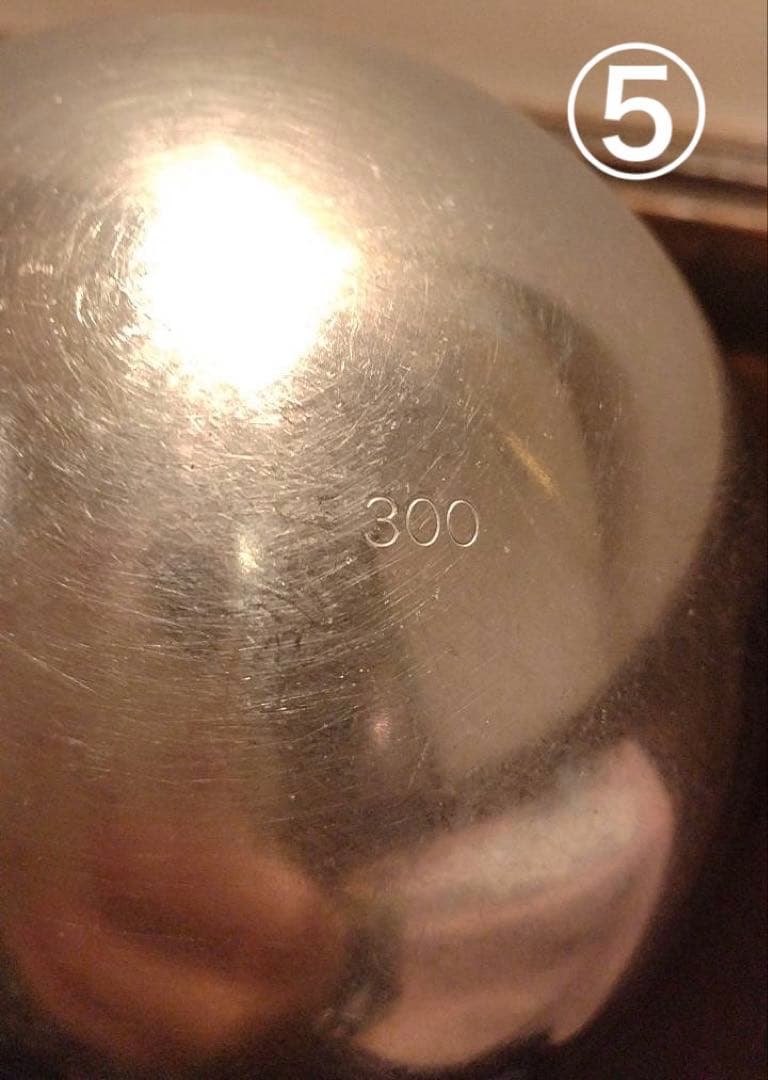 stainless steelとYUKIWA ステンレス お玉 14本セット