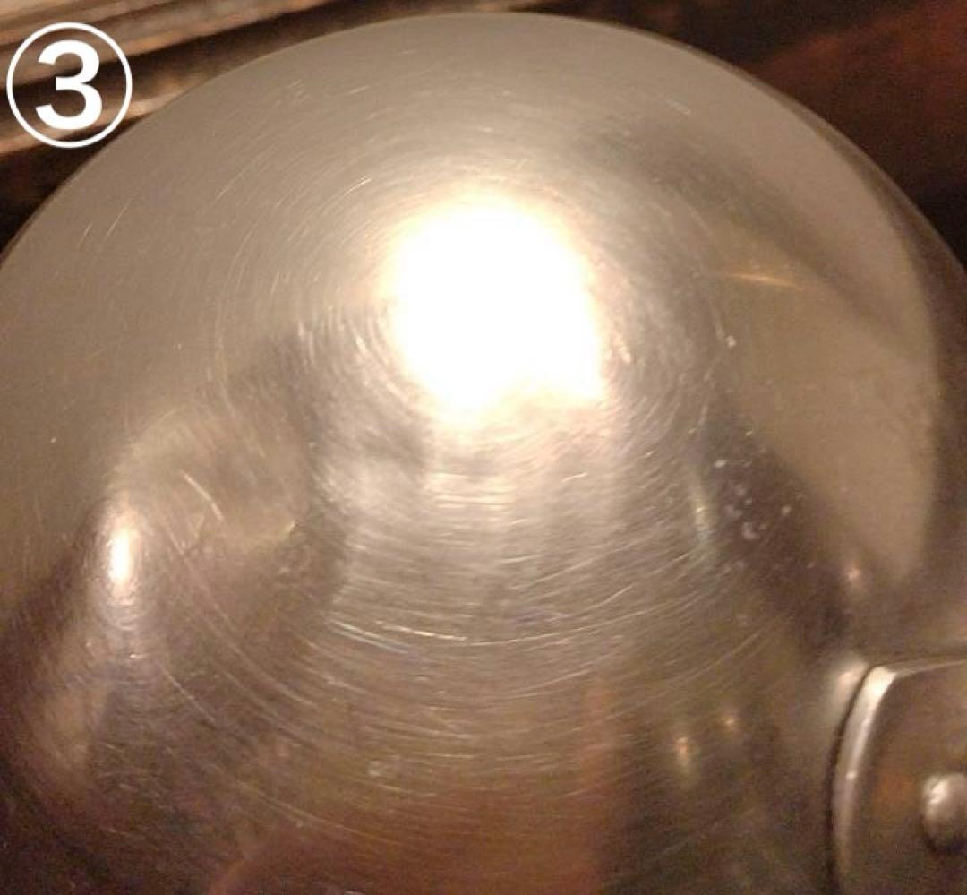 stainless steelとYUKIWA ステンレス お玉 14本セット